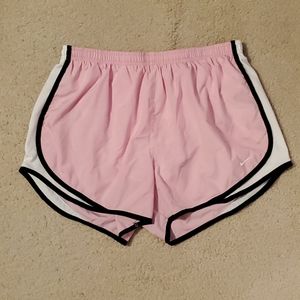 Nike athletic shorts